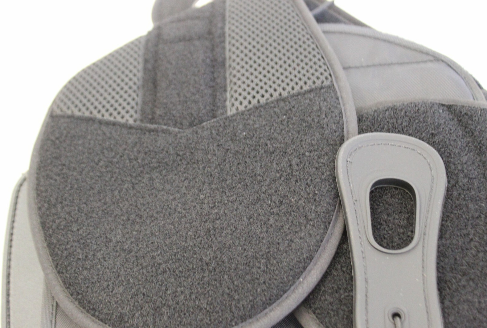 ISO Preferred Lumbar Back Brace VI ISO-BA206