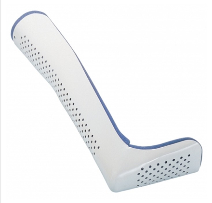 DJO Global 79-72287 Procare Splint Tibia/Fibula Posterior Aluminum, Large (1 EA)
