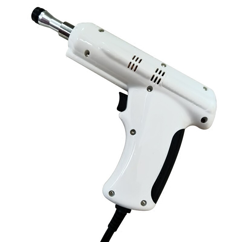4head Spine Chiropractic Adjusting Instrument Massager Impulse Gun 110/220V