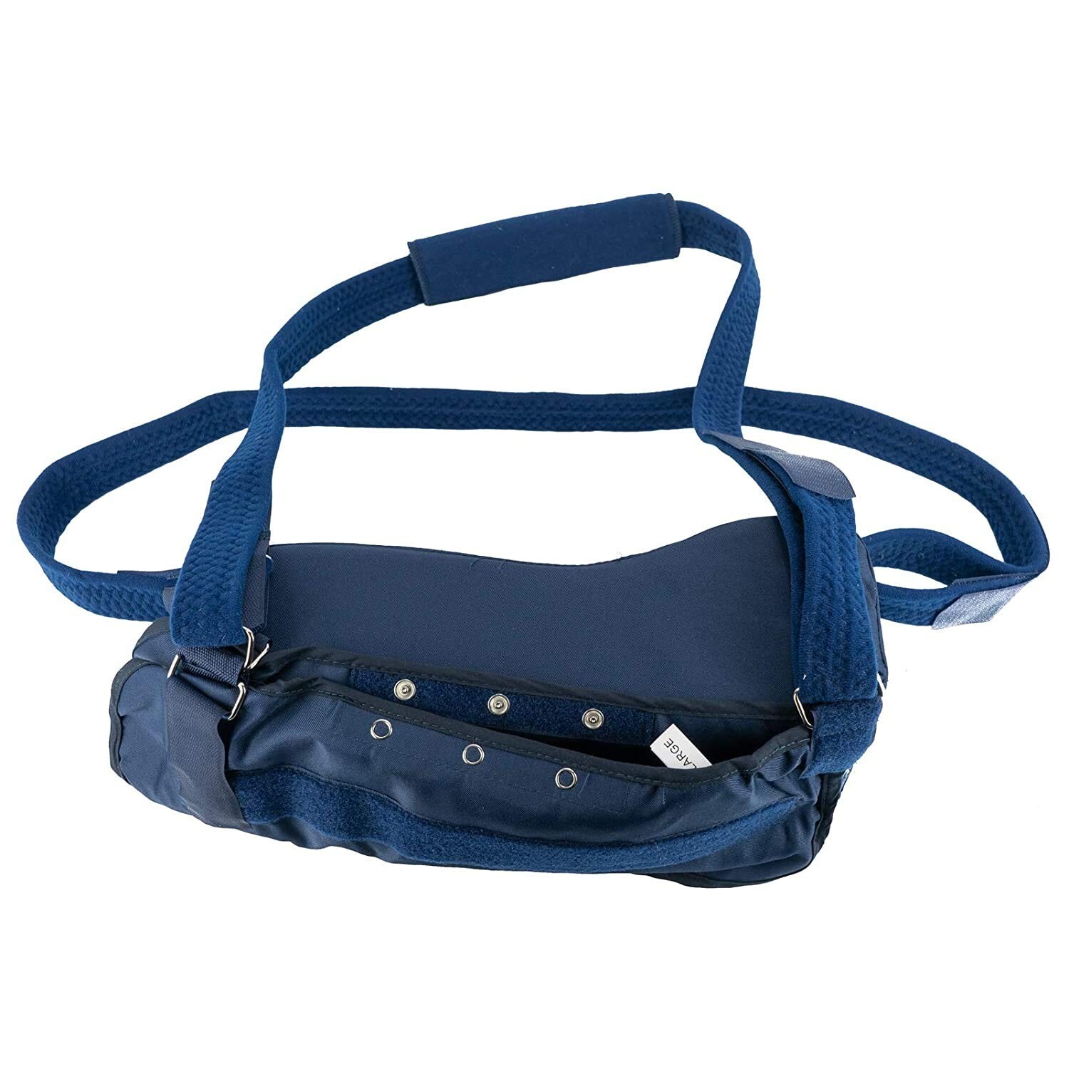 Rolyan Abduction Sling, Fractures, Strains, Dislocations Medium