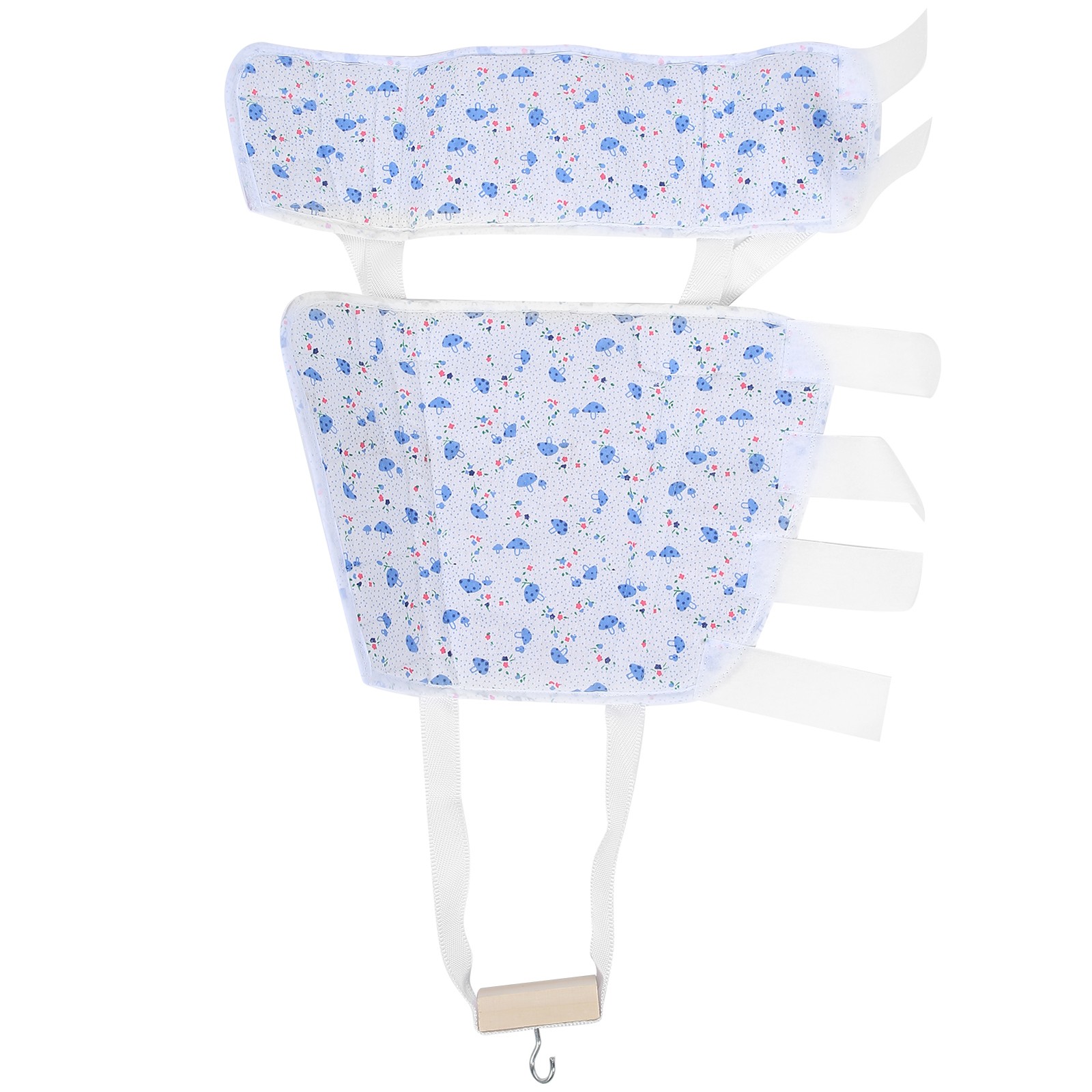(67cm)Lower Limb Traction Strap Fracture Correction Recovery Leg Fixing WT