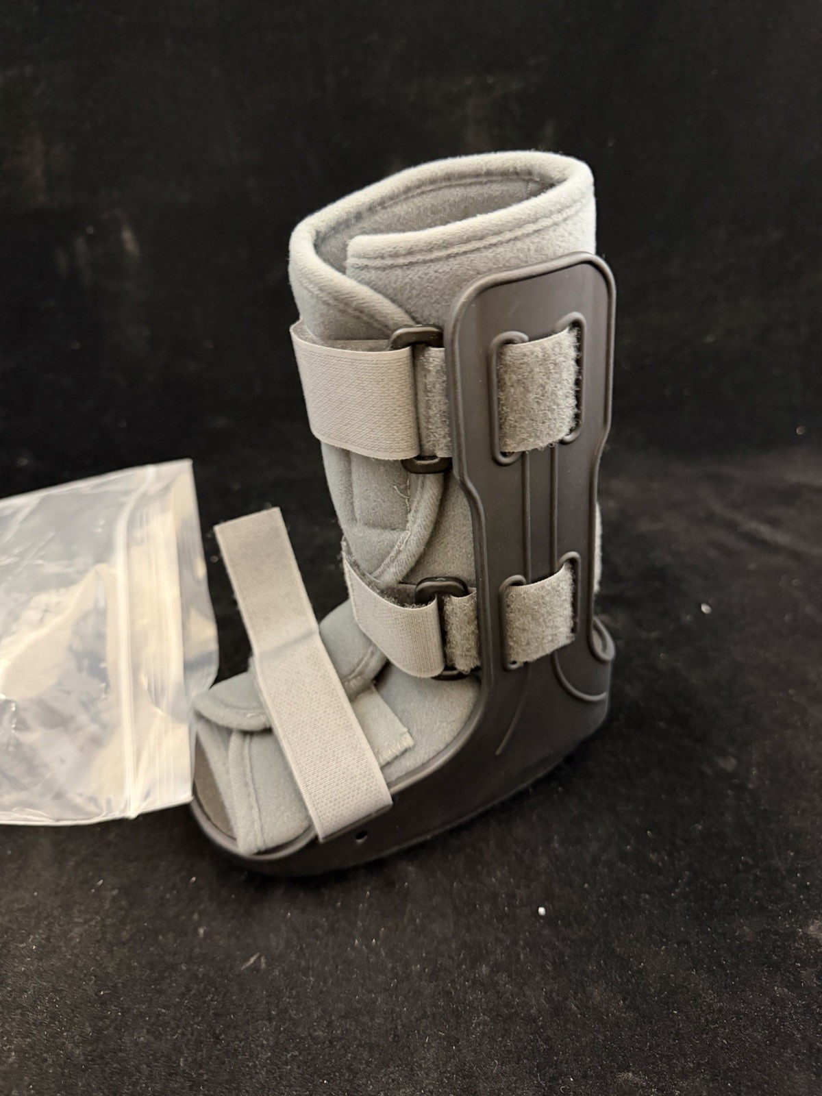 Pediatric Walking Boot – Children’s Medical Walker Orthopedic CAM Support Sz 11