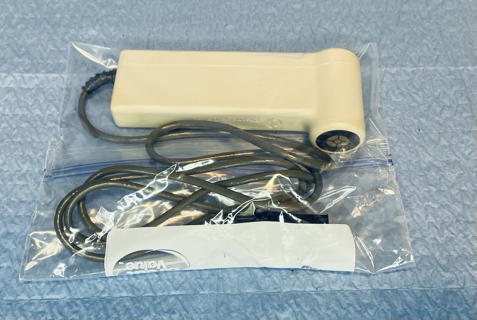 Pharmacia Deltec Cath-Finder Catheter System 21-6000