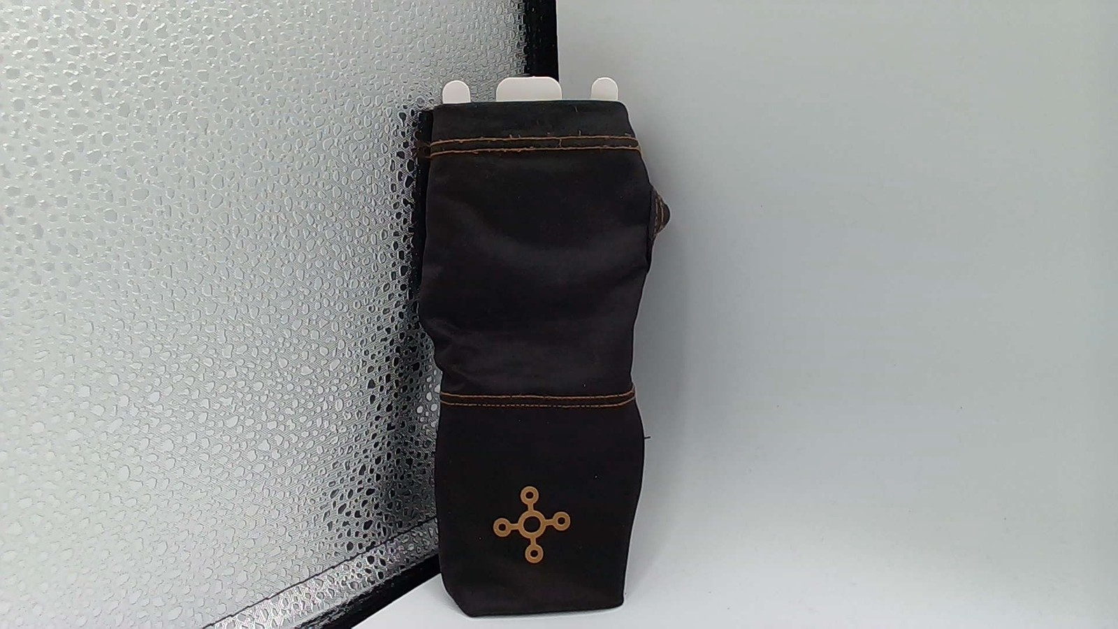 TOMMIE COPPER SPORT COMPRESSION WRIST SLEEVE – LARGE/X-LARGE – BLACK