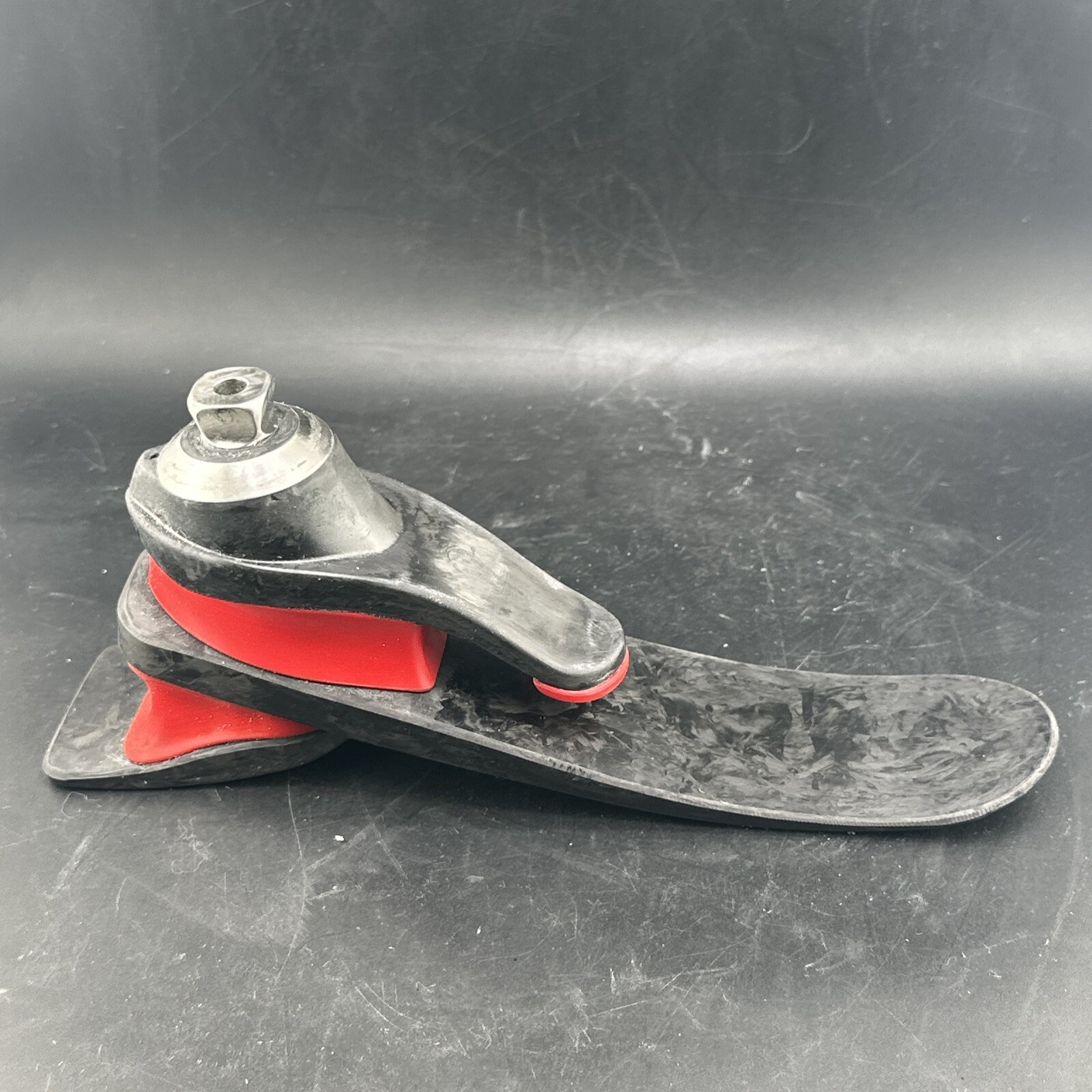 Freedom Innovations Walktec Prosthetic Foot. Size 28 Category 3. No Shell