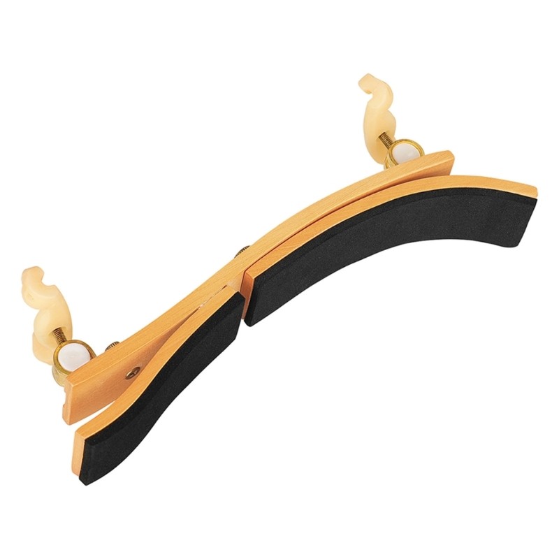 Adjustable Chin Support Nonslip Cushion Design Shoulder Displaying Holder