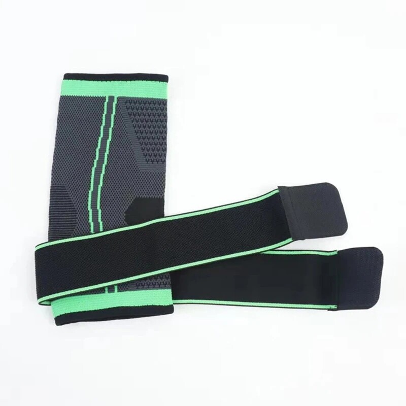 1/2Pcs Ankle Support Brace Compression Sleeve Plantar Foot Fasciitis Wrap Sports