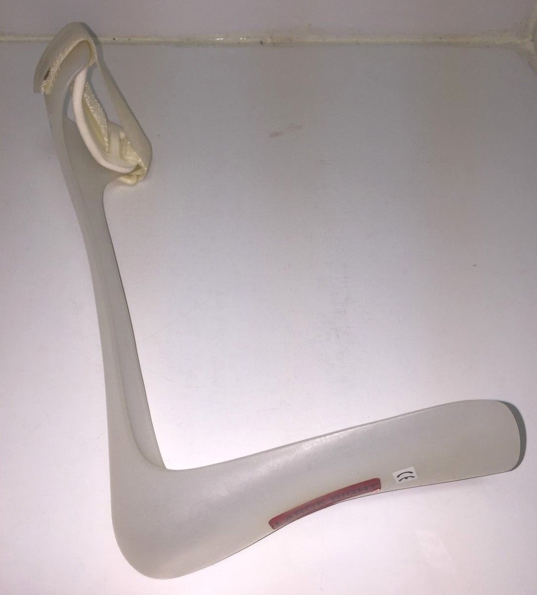 New Freeman AFO Drop Foot Leaf Spring Orthosis (LSO)Thin Design