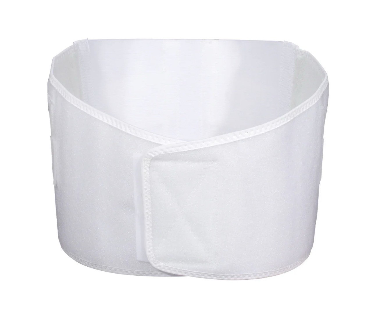 BodyMed Two Pull Lumbosacral Support Back Brace 34”-46”