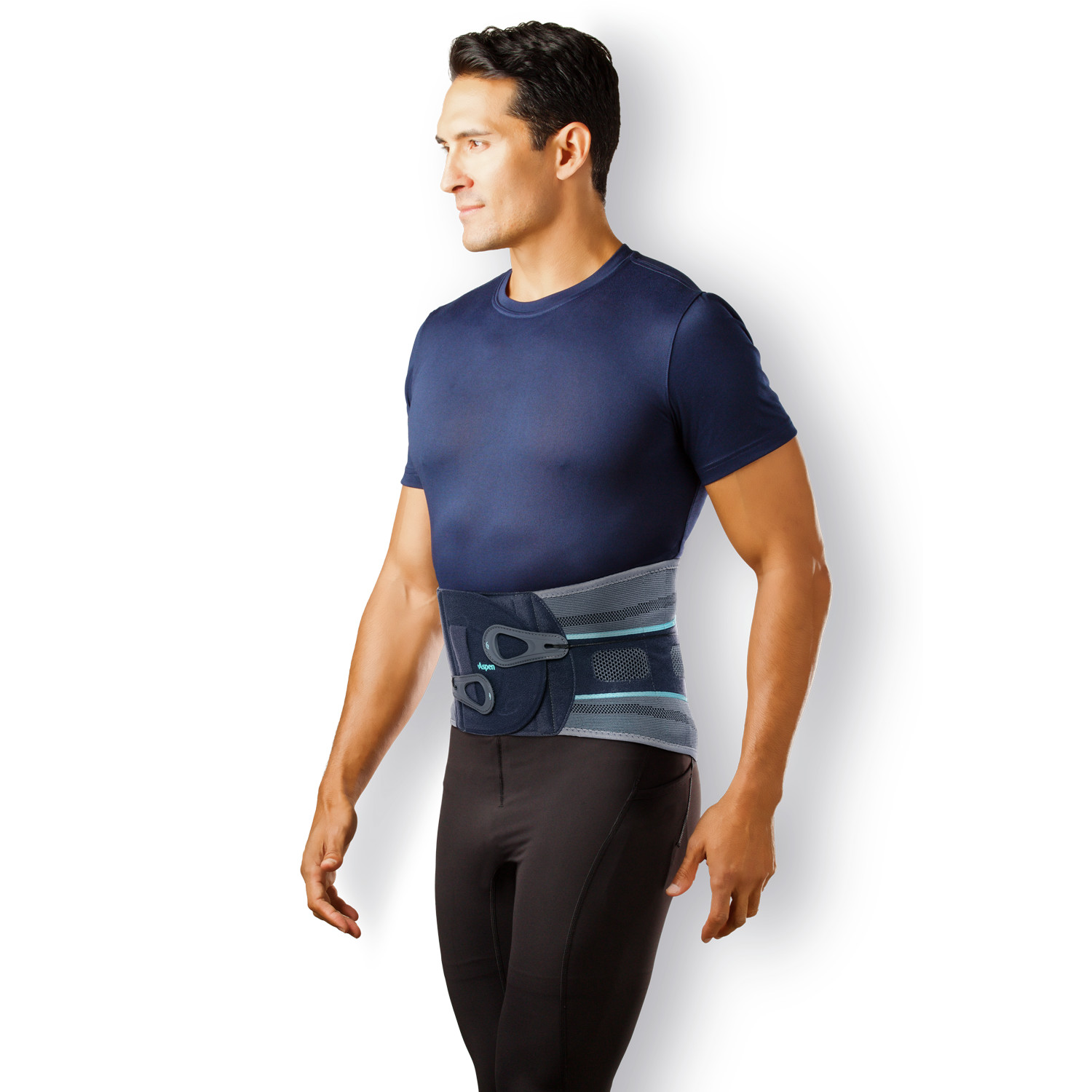 Aspen Elite Active+ – Precision-Designed Lower Back Pain Relief