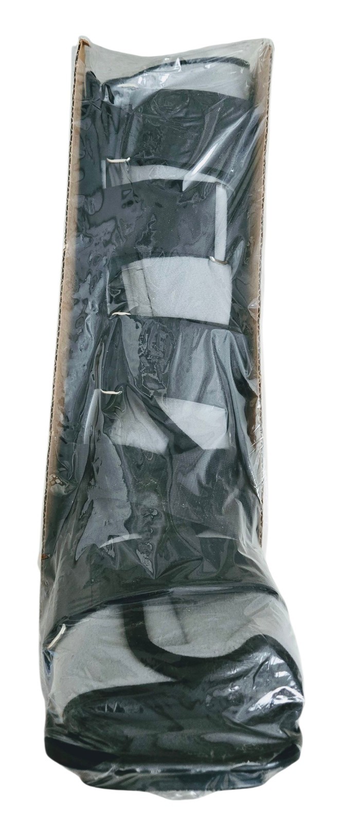 StepLite Ankle Walker EasyStrider High Height. sz LG men 10-12.5 women 11-12.5