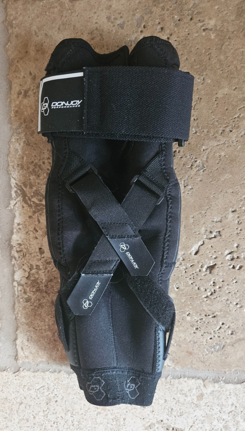 DonJoy Bionic Elbow Brace II Large