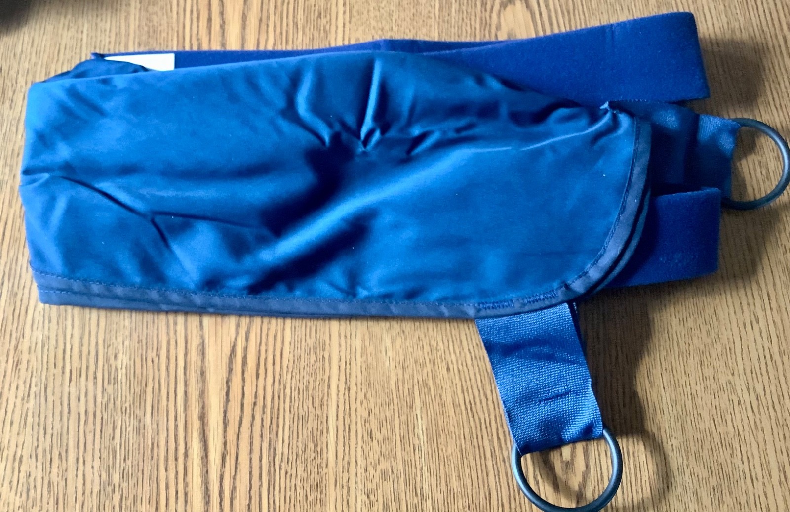 SHOULDER IMMOBILIZER W/ FOAM STRAPS, Lg. NON-LATEX, PROCARE, BLUE REF. 79-8416