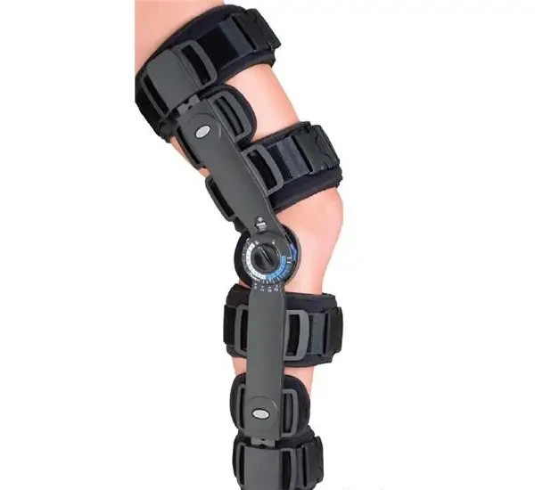 Performance Healt Rolyan – 081563279 – Knee Brace Post – Op Defender Prem Reg