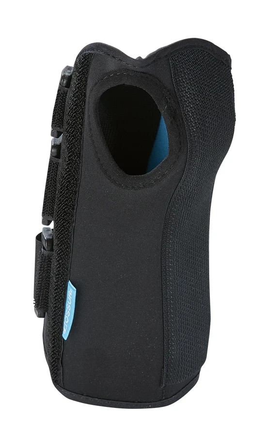 Ossur Formfit Wrist & Forearm Dual Action Hinges w/ Patented Molding Technology