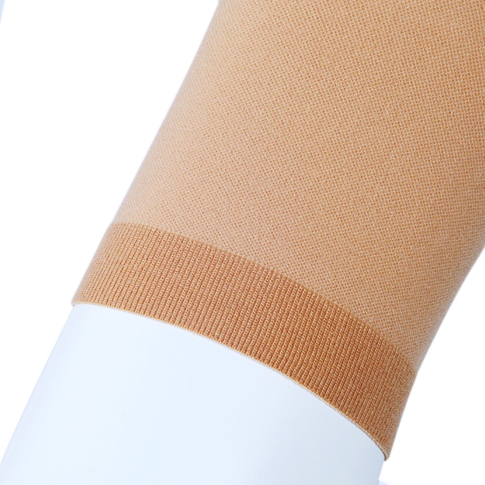 Medical Compression Socks Varicose Veins Stocking Thigh High Flight Anti-Fatigue