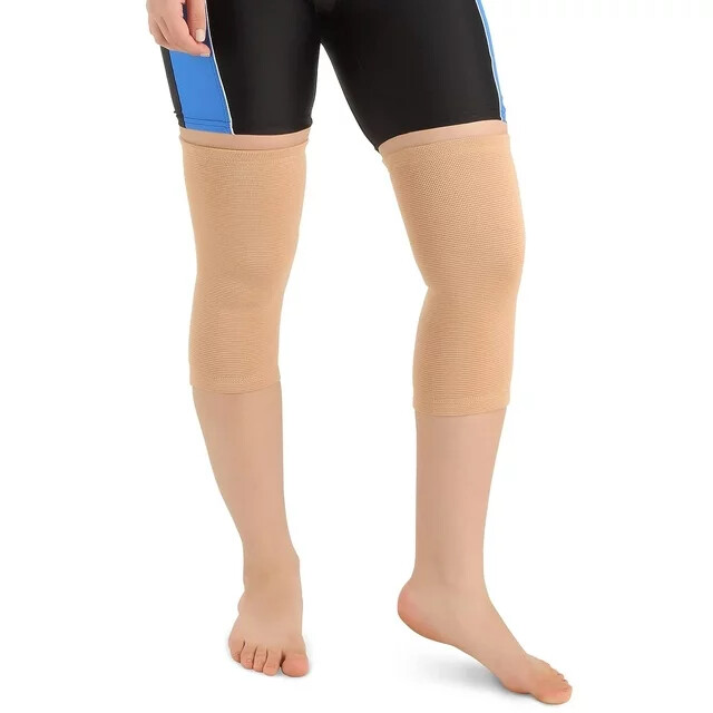 Flamingo Knee Cap for Joint Pain Relief, Gym, Arthritis, Sports Injury, Unisex