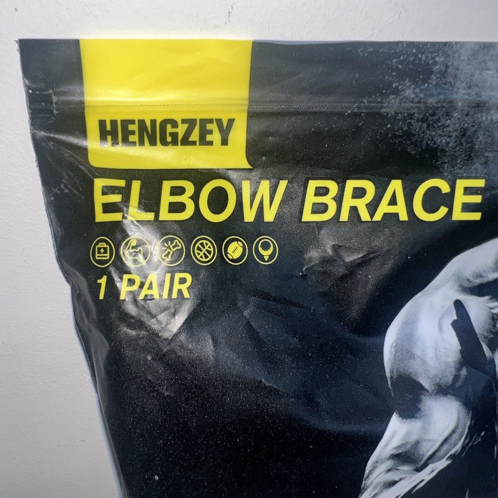 Hengzey Elbow Brace