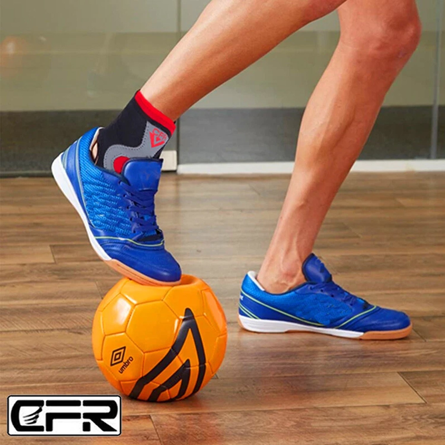 Ankle Support Brace Compression Ankle Braces for Sports Protection Running Gym