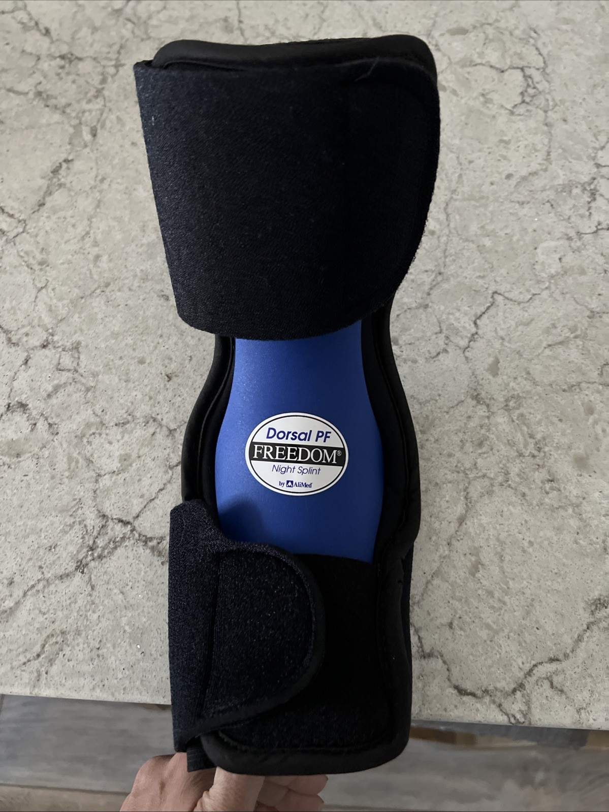 AliMed Plantar Fasciitis Night Splint 66113 Medium