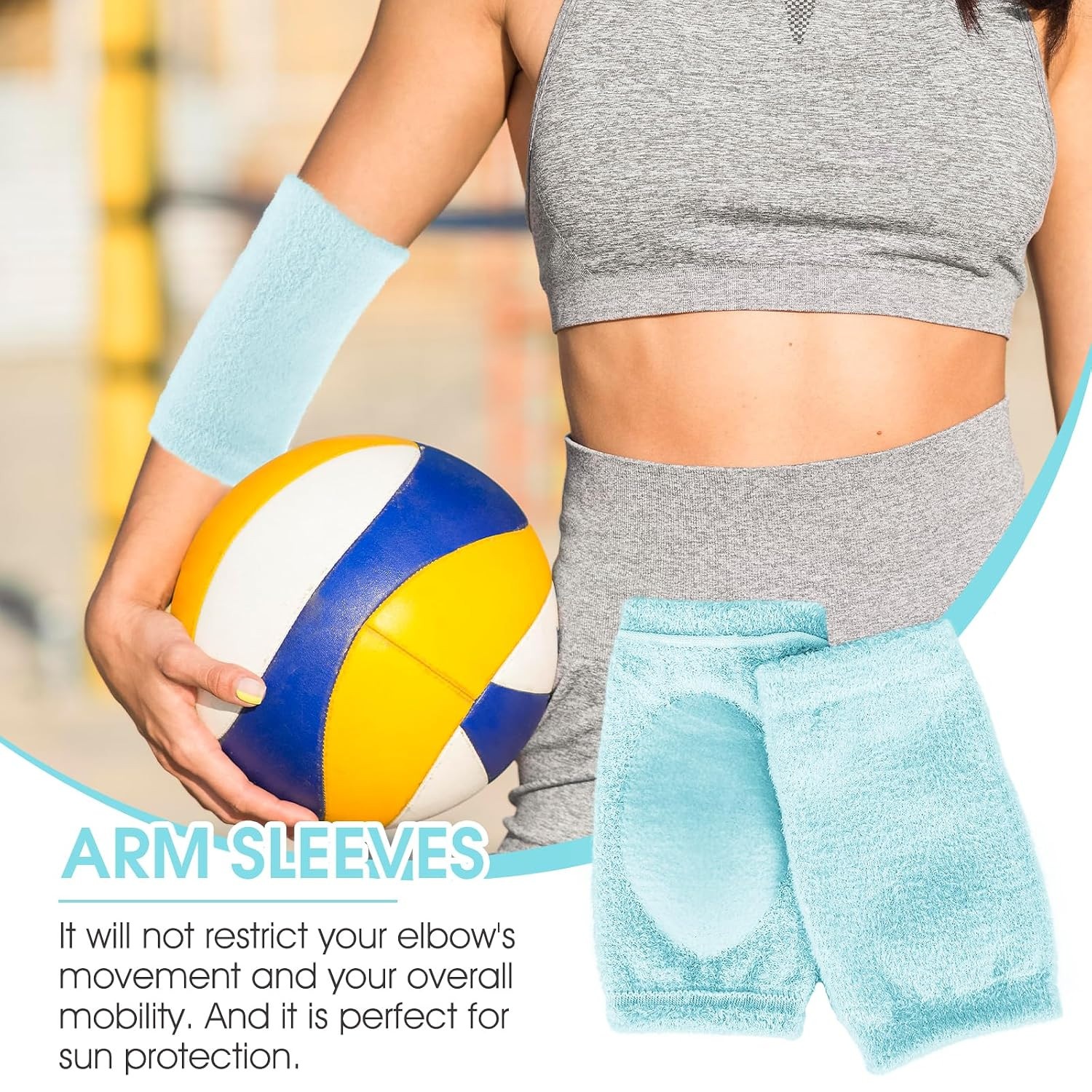 Moisturizing Elbow Protector for Women, Soft Gel Elbow Pads for SPA Moisturizing