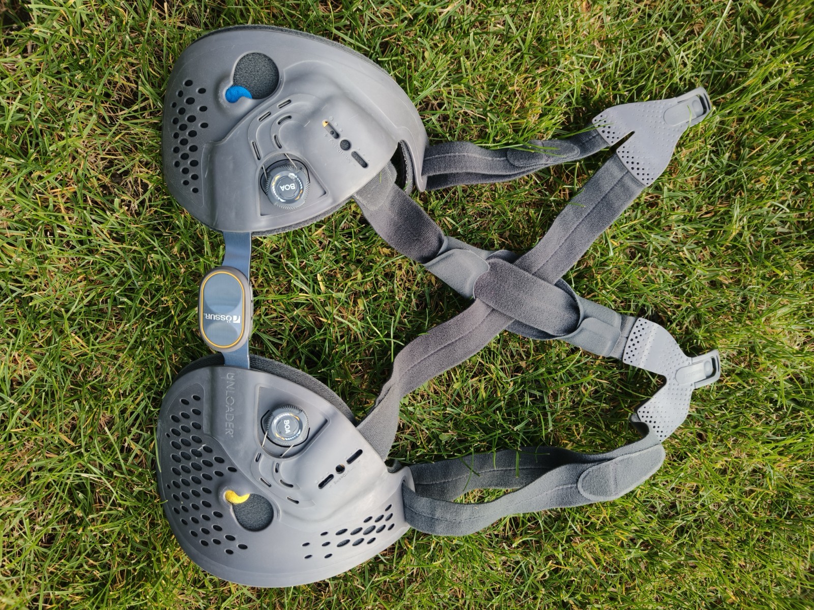 Ossur Unloader One X Knee Brace Left Leg – Size M – Excellent Condition