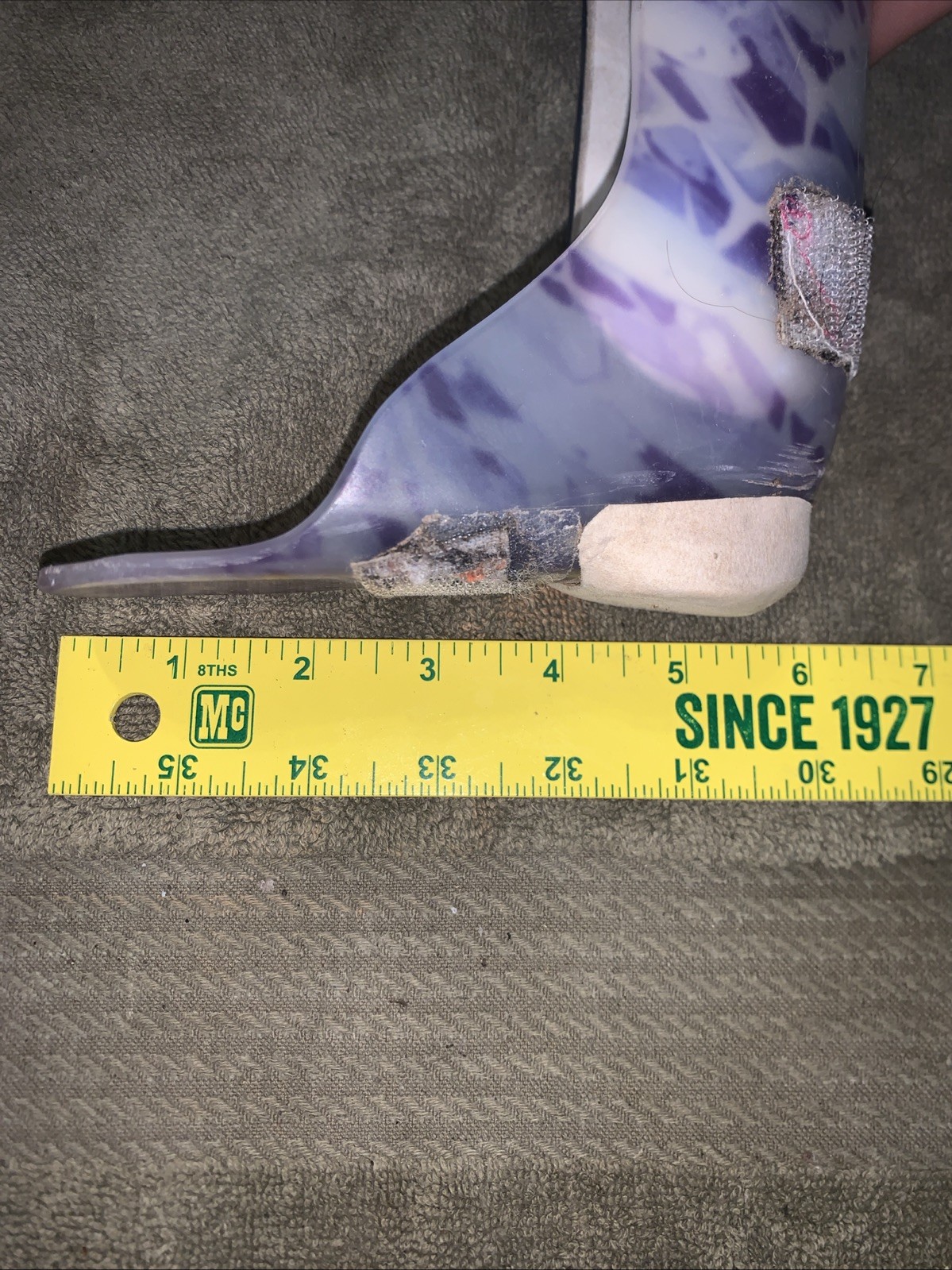 KAFO Orthosis Leg Braces For Kids