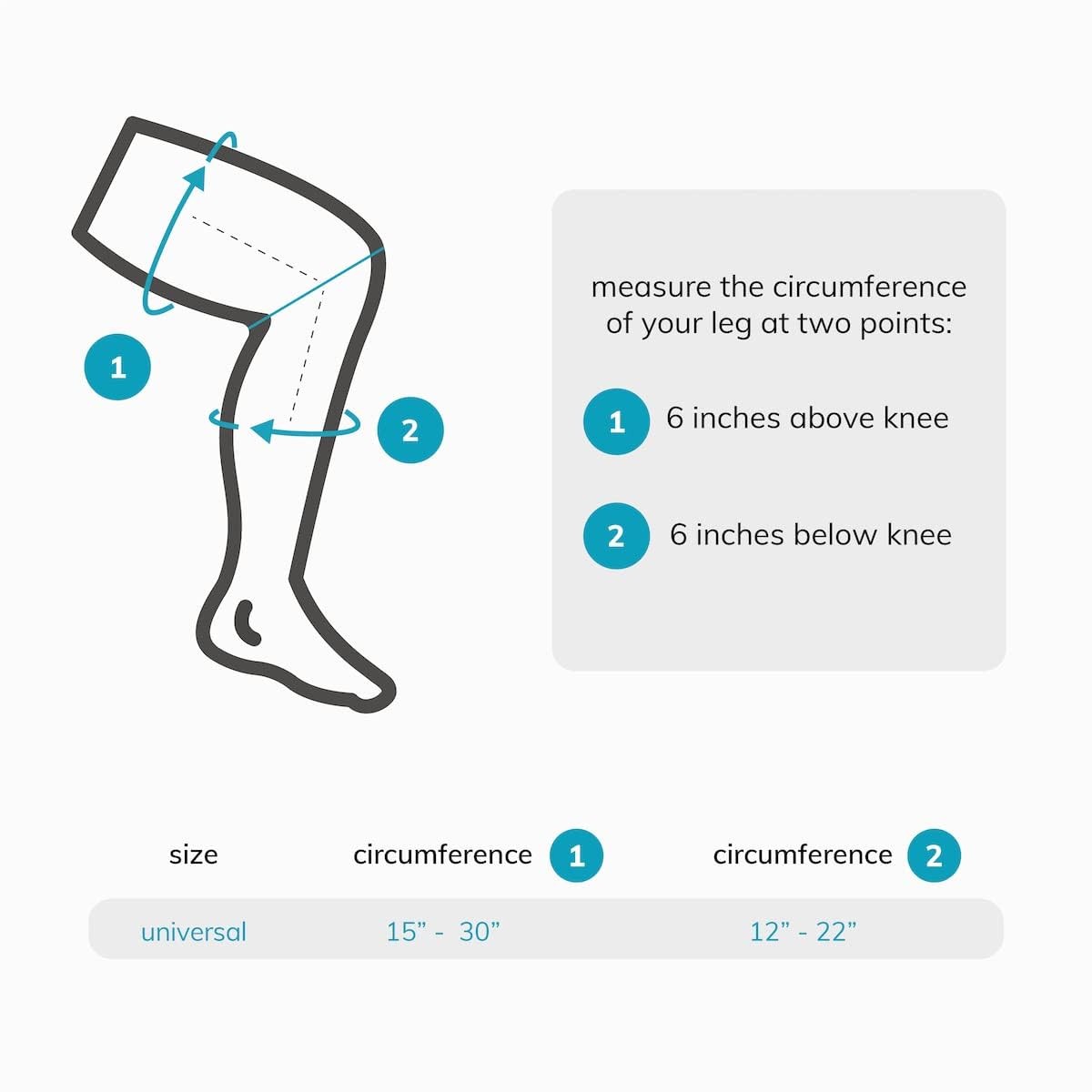 BraceAbility Osteoarthritis Unloader Knee Brace Right