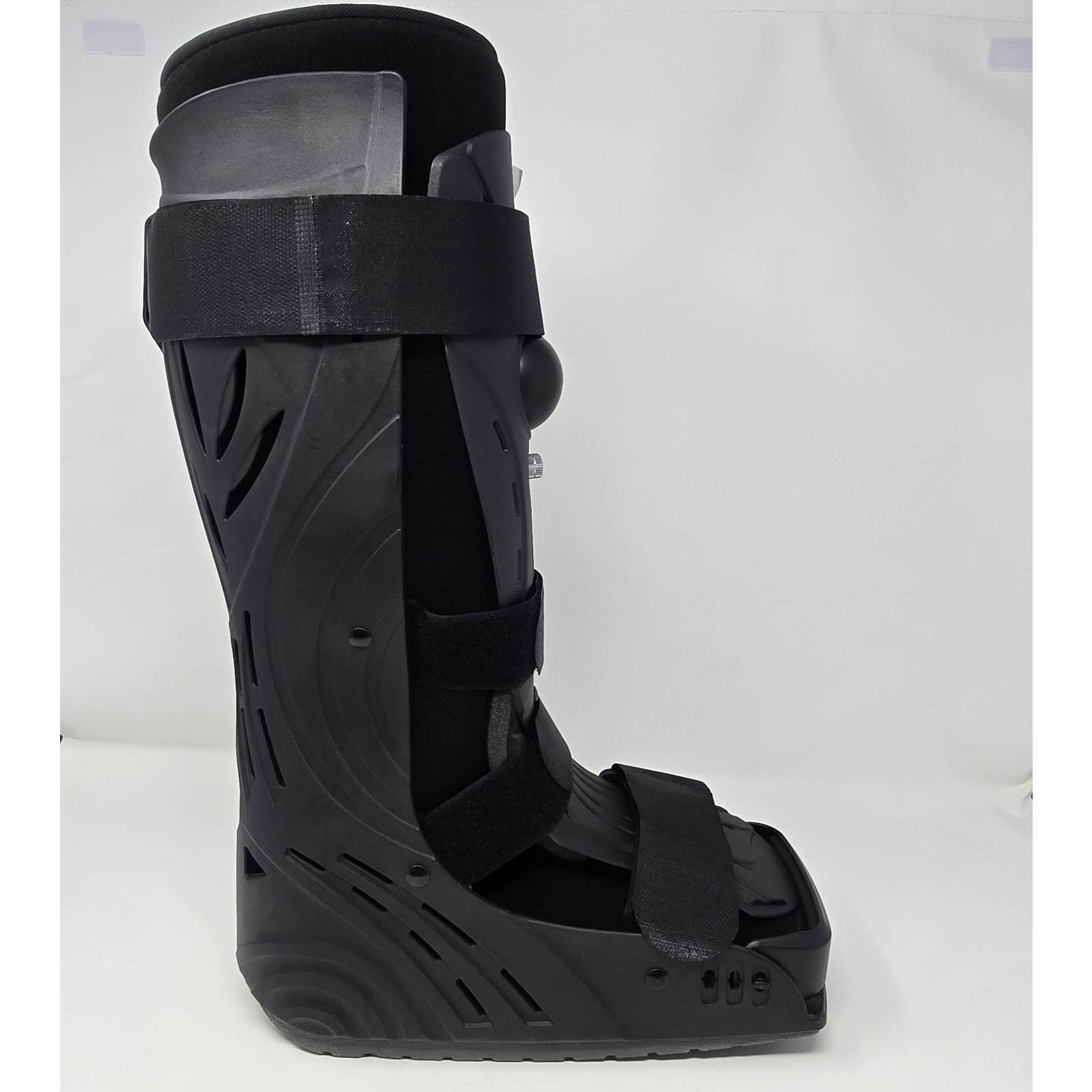 Coretech 360 EXO Walker Tall Boot Women’s Size M Left Built In Pump NEW