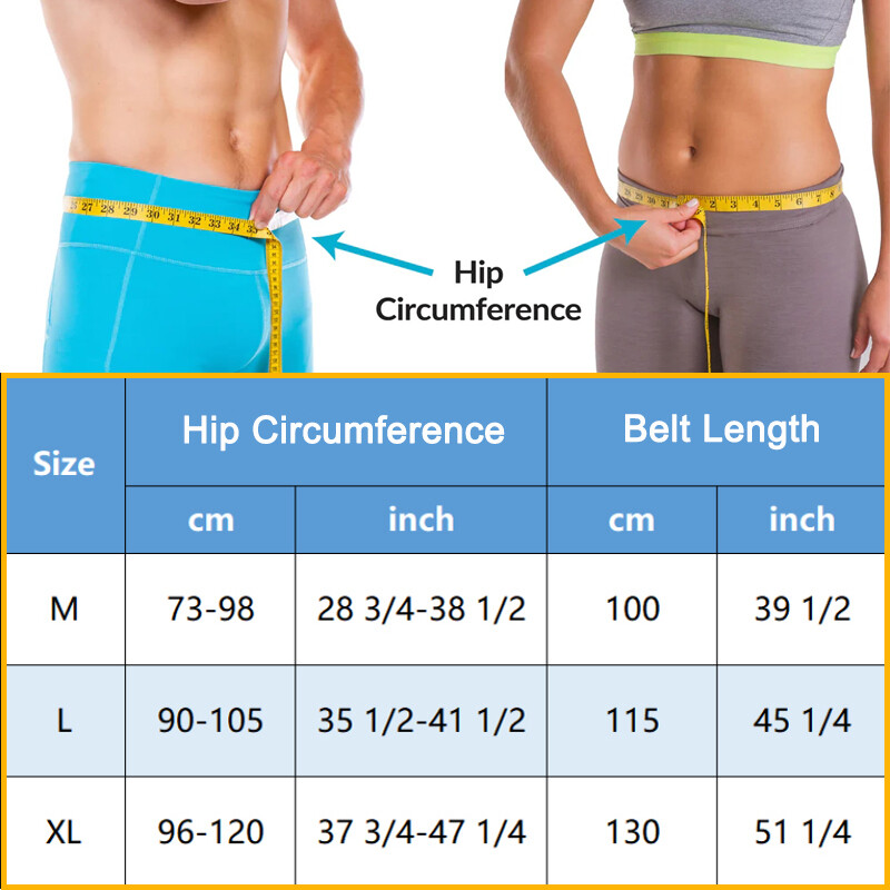 Adult Inguinal Hernia Support Belt Double Groin Truss Brace Pain Relief & Pads