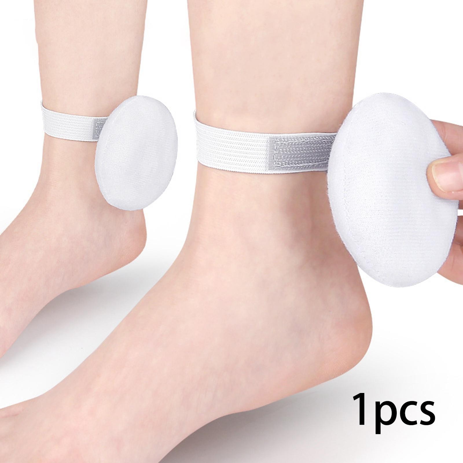 Malleolus Pressure Pad Malleolus Swell Spots Cushion Malleolar Protection