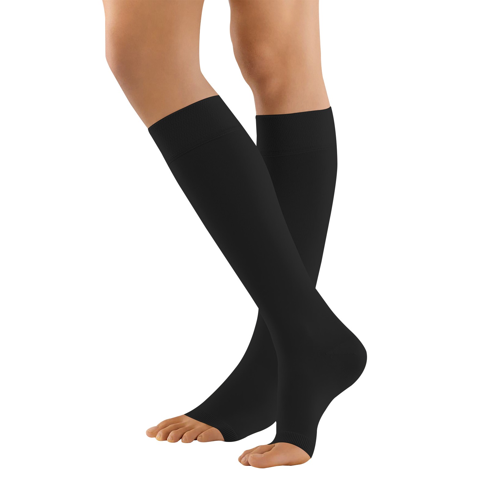 23-32mmHg Compression Socks Graduated Support Socks Women Men Stretchy Stockings