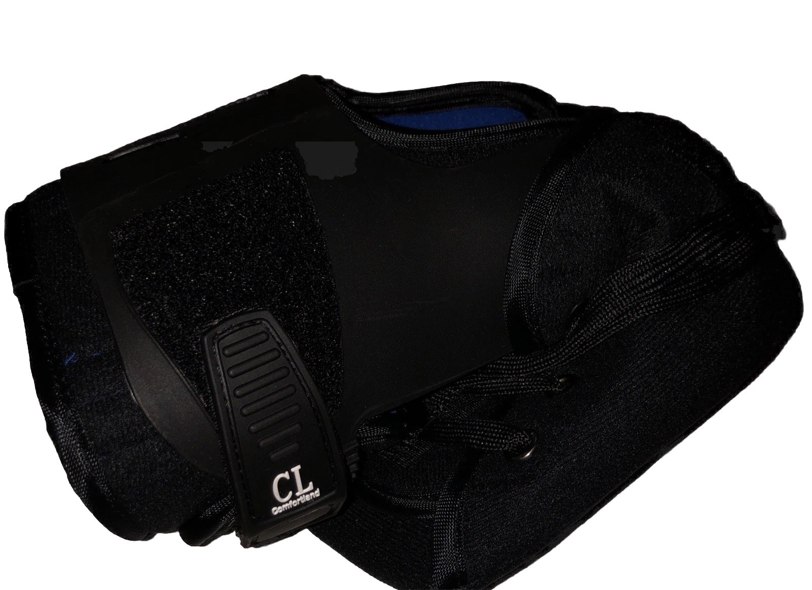 Comfortland Accord lll Ankle Brace Medium Left