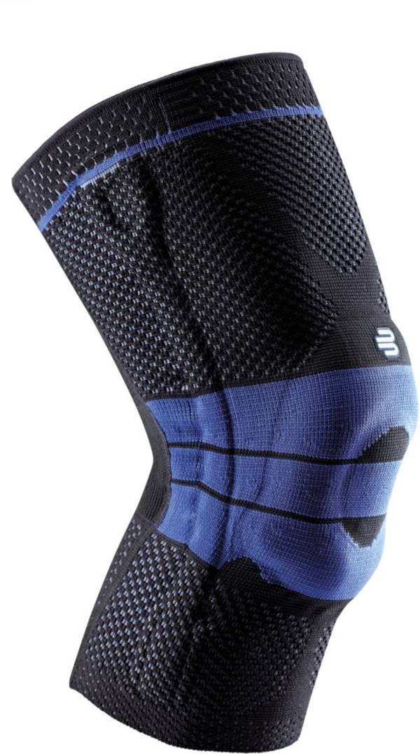 Bauerfeind GenuTrain Size 4 Knee Joint Brace Patella Support ACL MCL Meniscus