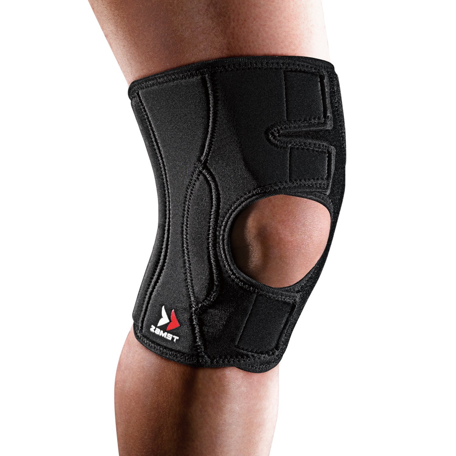 ZAMST Knee Supporter for Left and Right Use EK-3 Soft/Fit Focused 3L