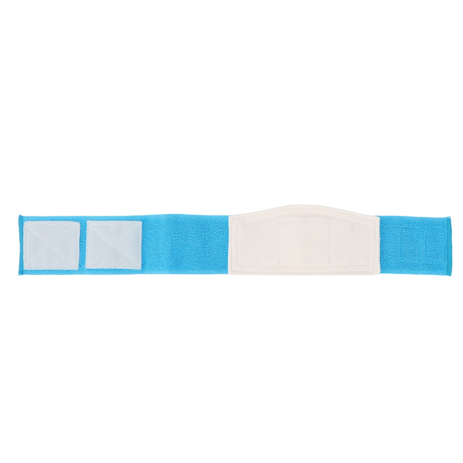 Baby Umbilical Hernia Belt Cozy Cotton Fabric For Tummy Pain Relief 0-12 Months