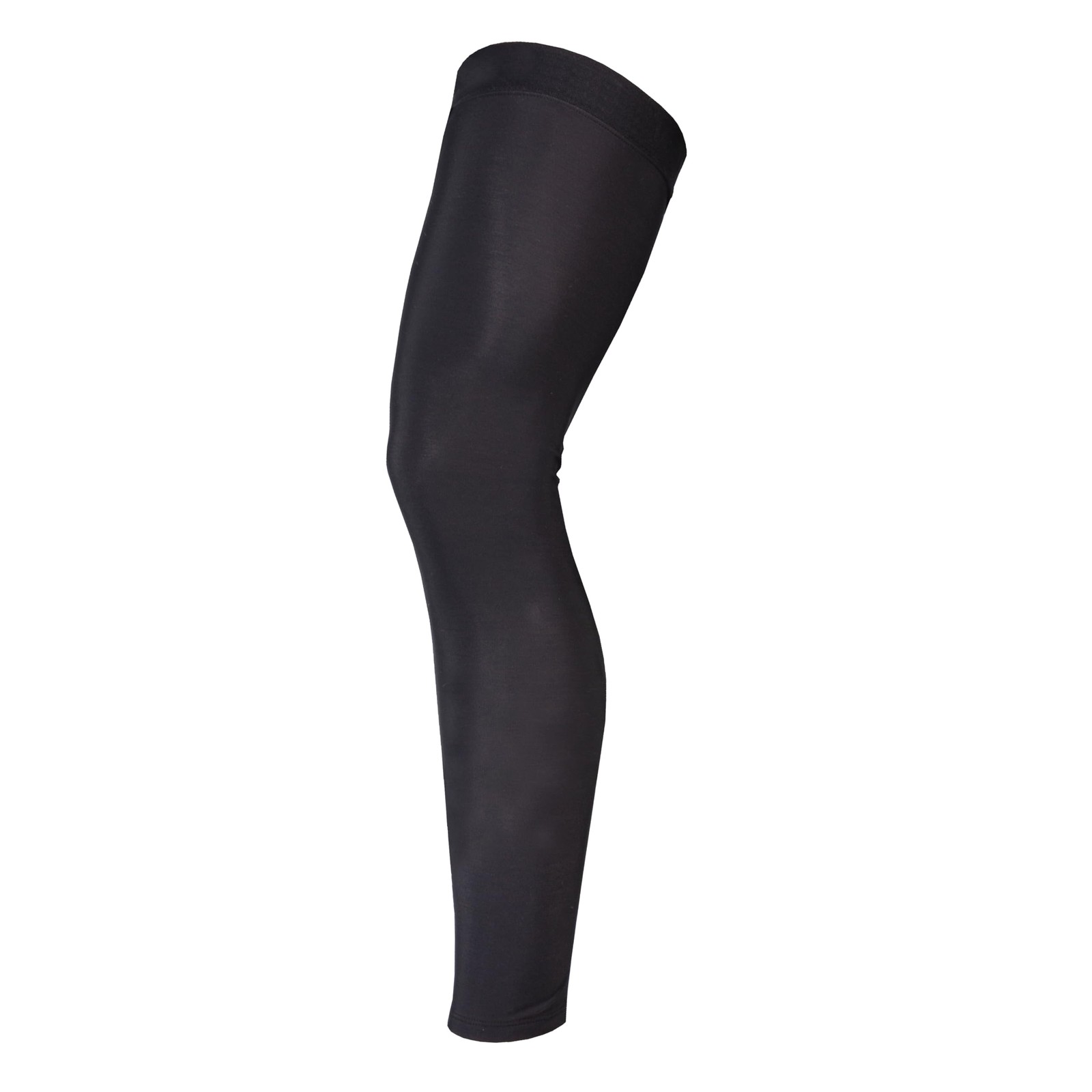 Unisex-Adult FS260 Thermo Cycling Leg Warmers Black, S-M