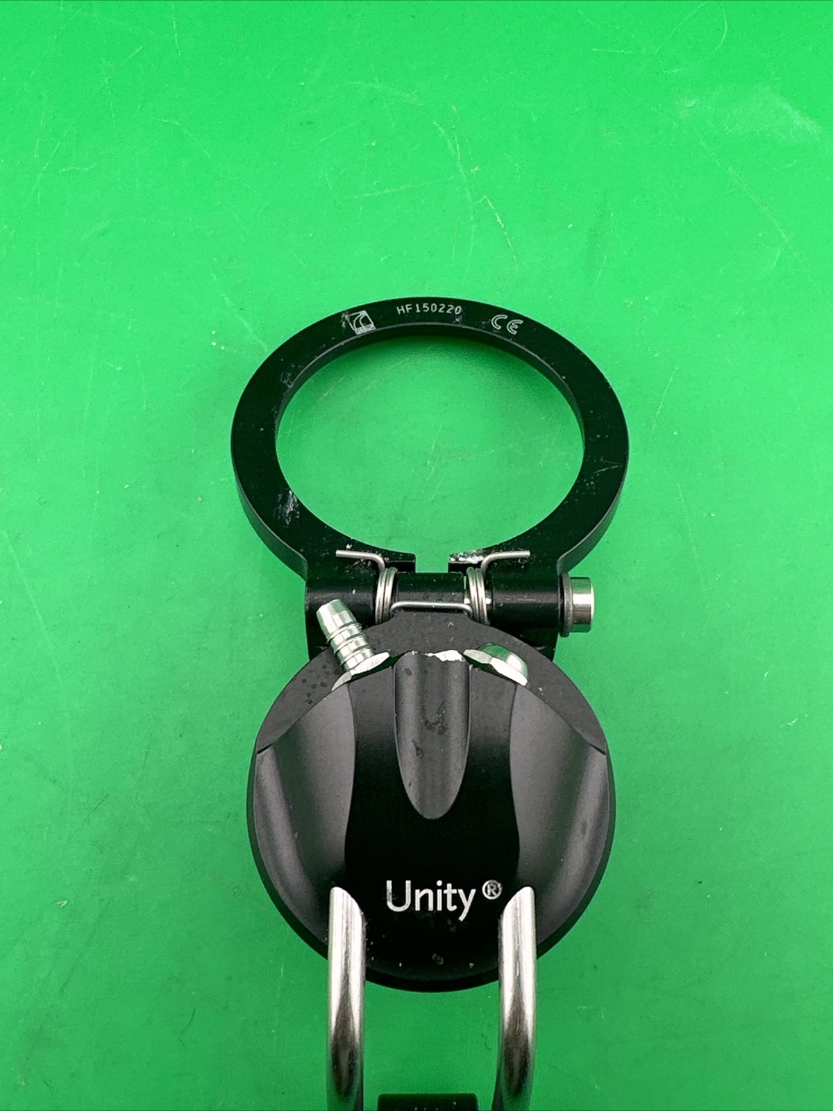Ossur K2 Sensation, Unity, Prosthetic Foot Pump. Works W/ Size 27-28 Feet