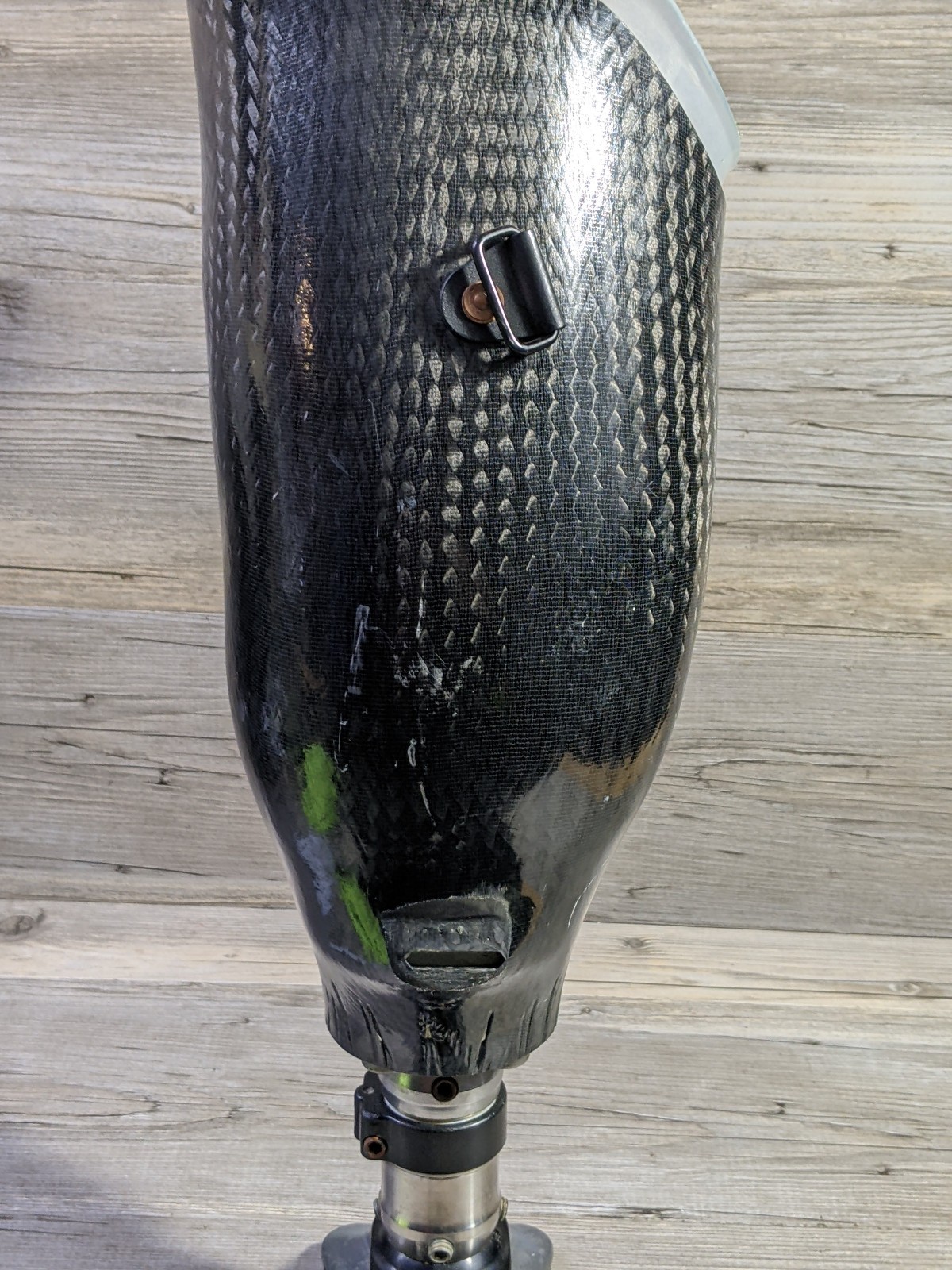 Below The Knee College Park Sidekicks Prosthetic Right Ottobock 4R82
