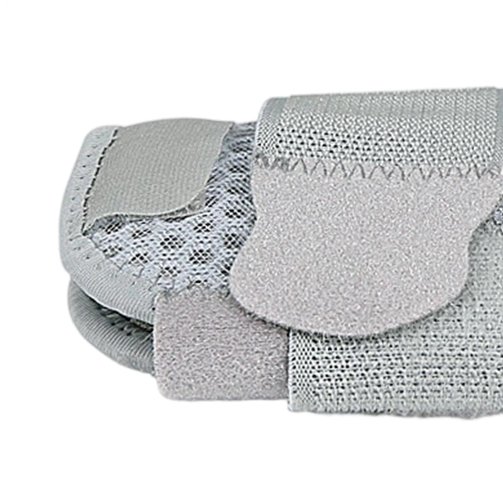 NEW Wrist Brace For Carpal Tunnel – Adjustable Night Support Brace With Splints