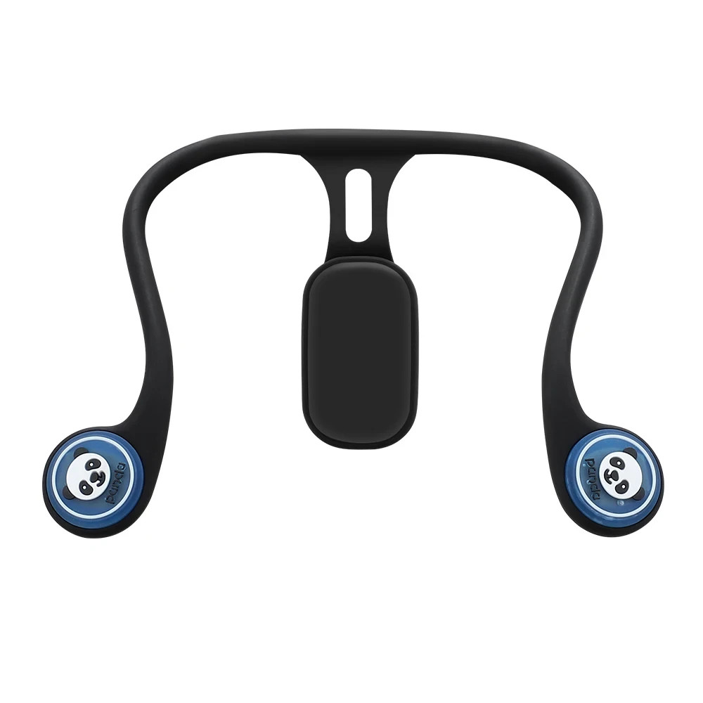 Smart Posture Corrector Vibration Reminder Back Neck Support Trainer