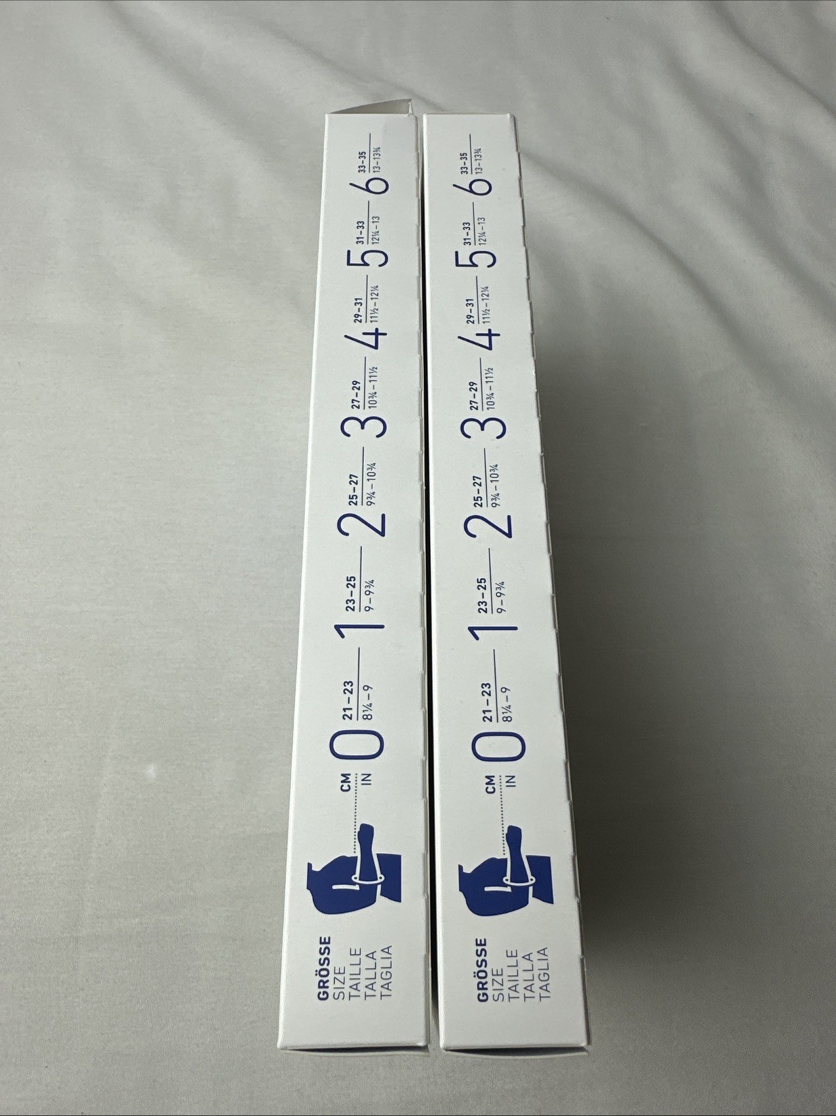 EPITRAIN ELBOW BRACE Titan SIZE 4 by BAUERFEIND made Germany OPEN BOX