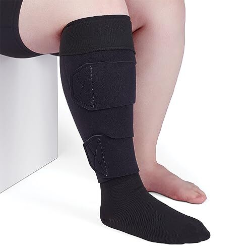 CircAid juxtalite HD Lower Leg Compression Wrap