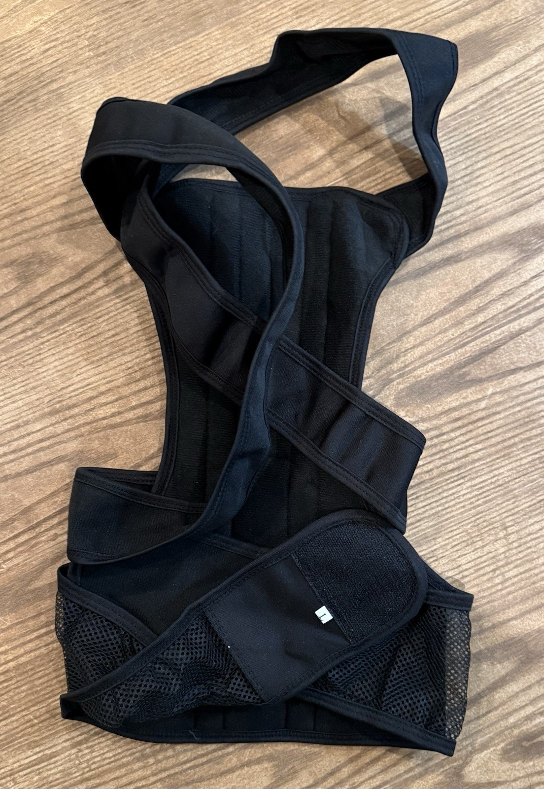 Full Back Belts Posture Corrector Brace Size XL – A0160