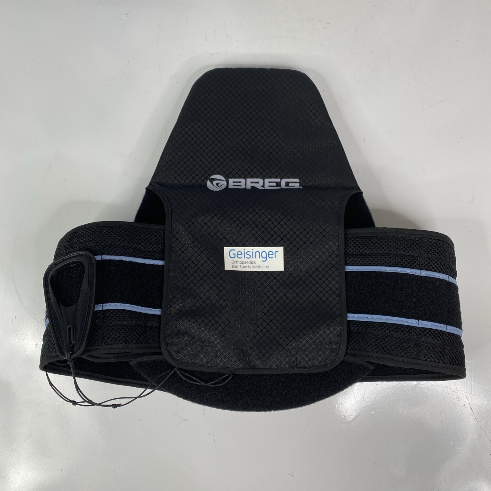 Breg Epic LP Back Brace
