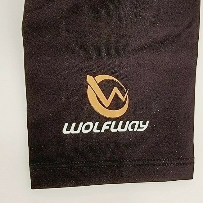 Wolfway Size Large Highest Copper Content Compression Elbow Sleeve Arm Support
