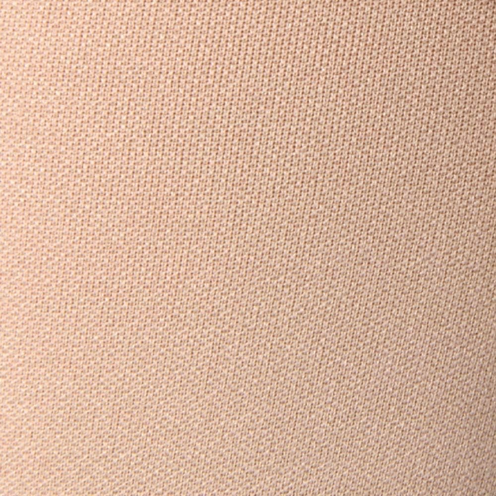 JOBST Relief Knee High Closed Toe 20-30mmHg (Beige) Medium