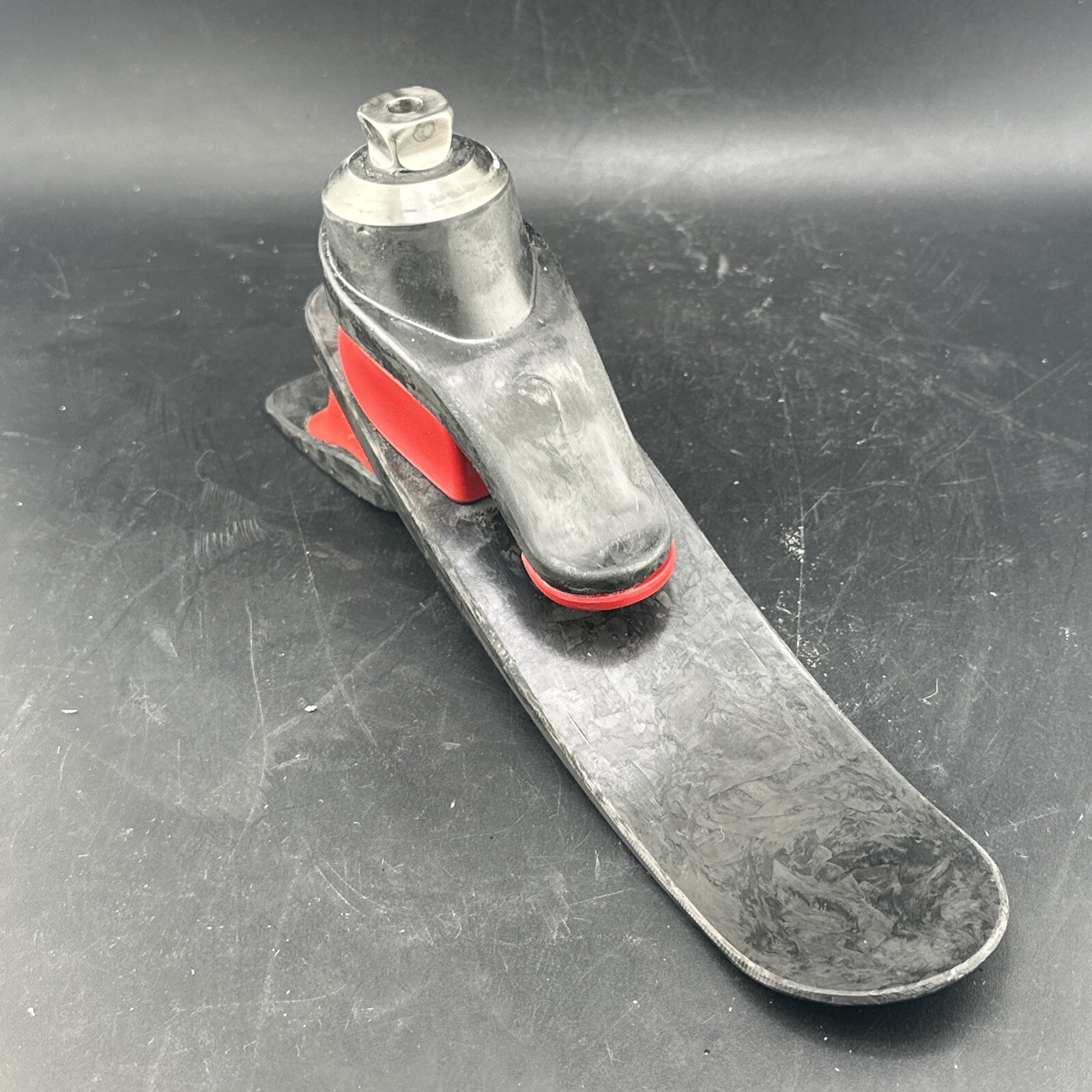 Freedom Innovations Walktec Prosthetic Foot. Size 28 Category 3. No Shell