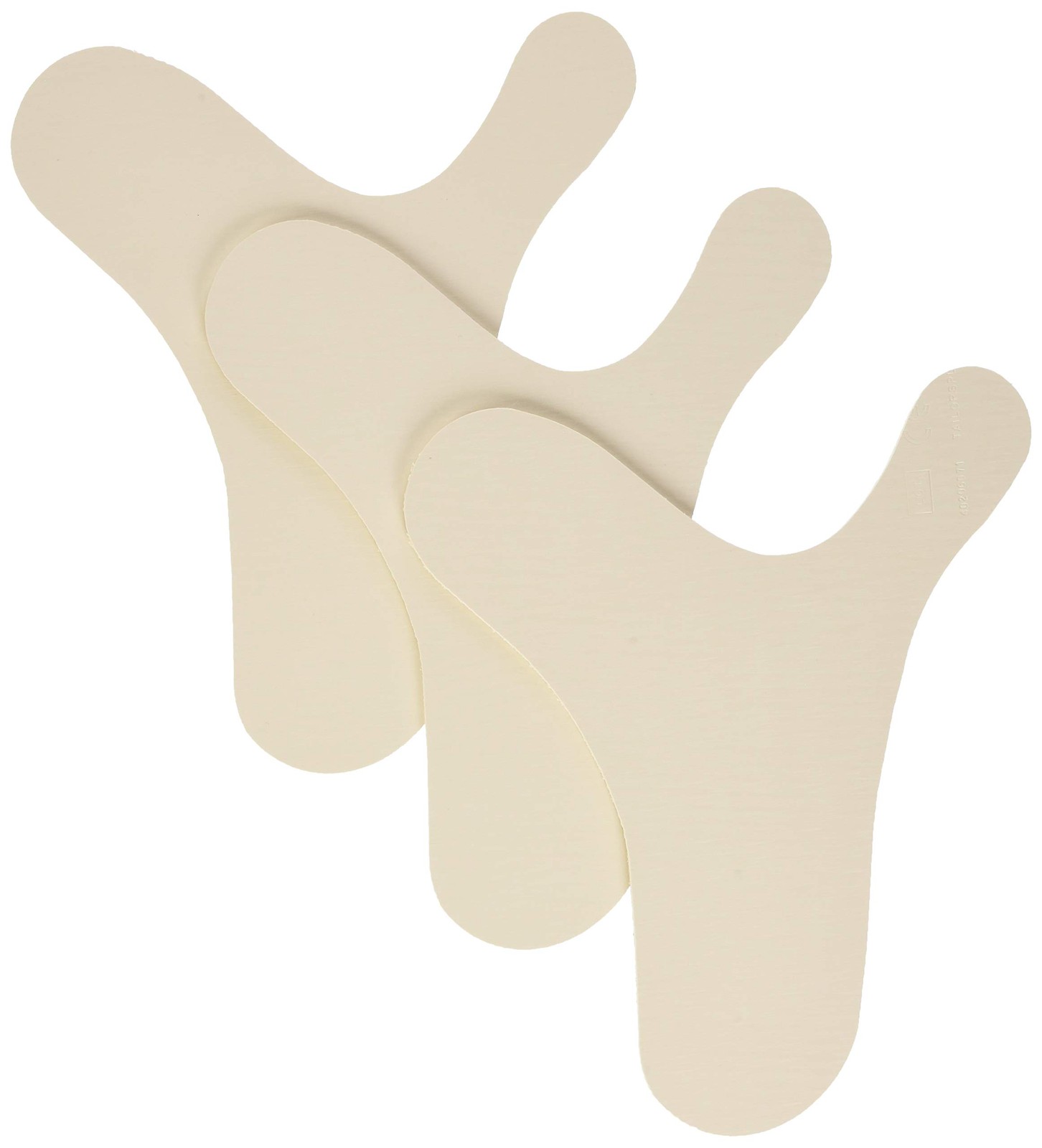 Rolyan Sammons Preston Tailorsplint Cmc Splint Medium 3/32 Pack Of 3 Beige 61458