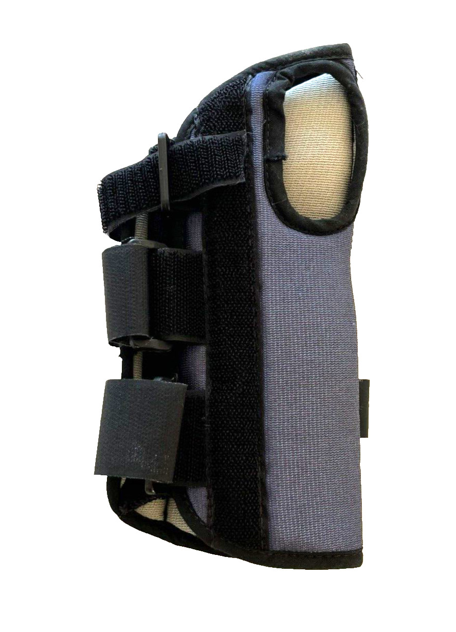 BIRD & CRONIN PREMIER WRIST BRACE RIGHT HAND SIZE MEDIUM
